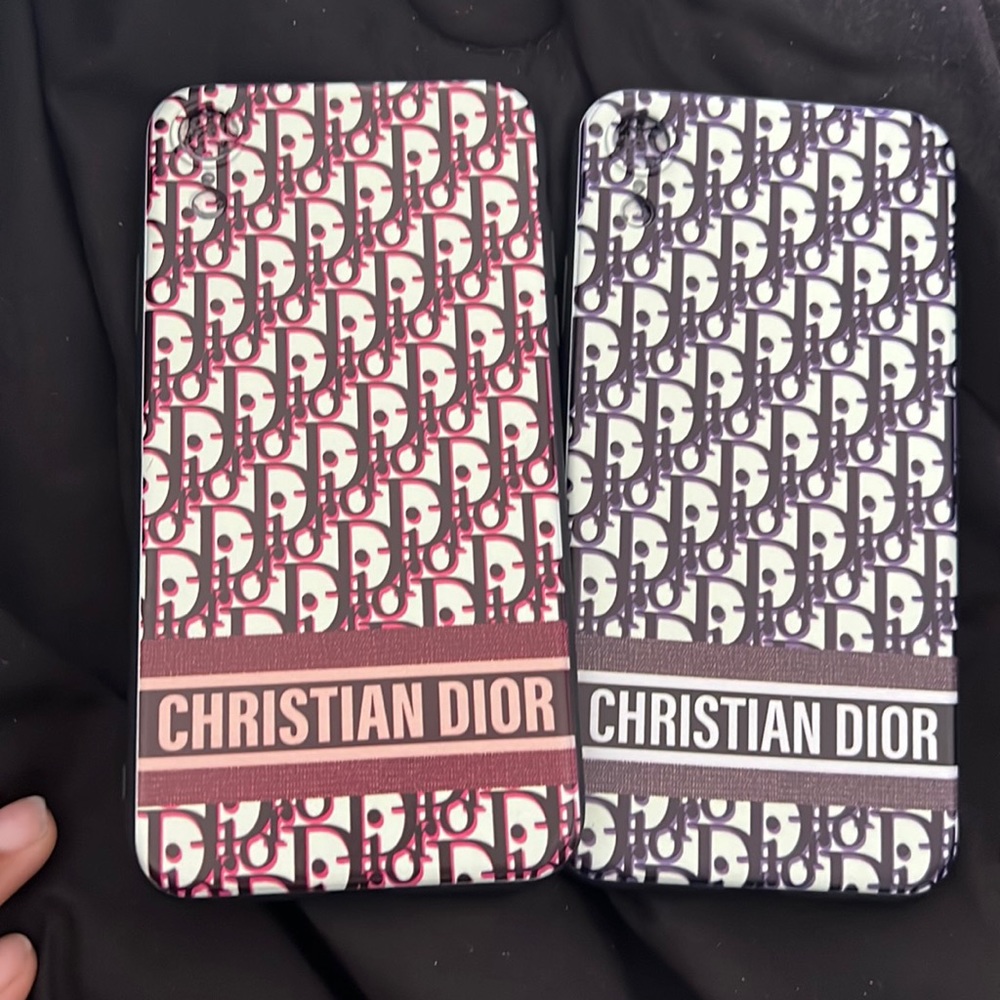 iPhone XR cases